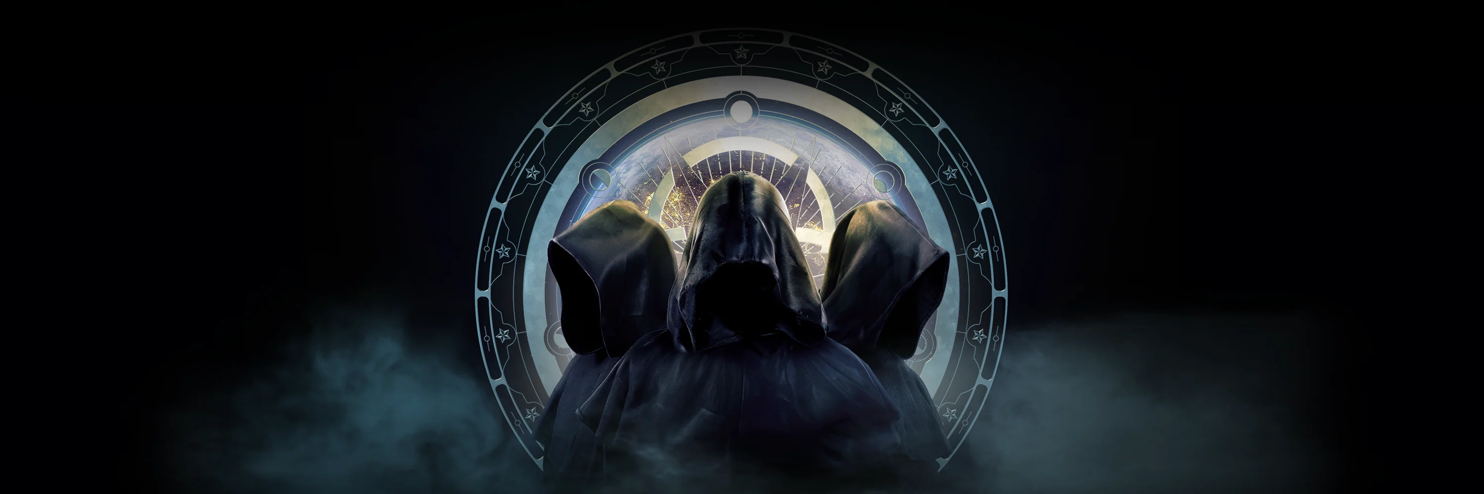 Master the Game of Deception